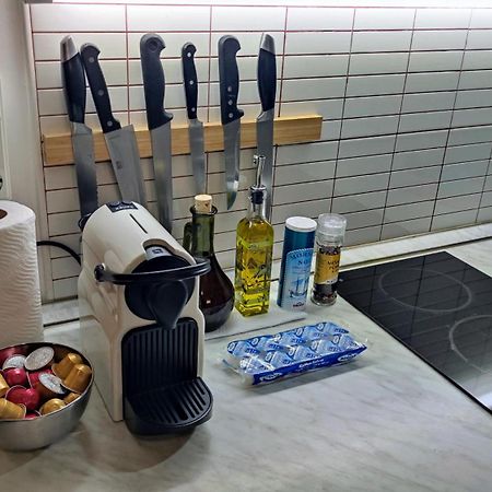Apartment Lina Изола Экстерьер фото