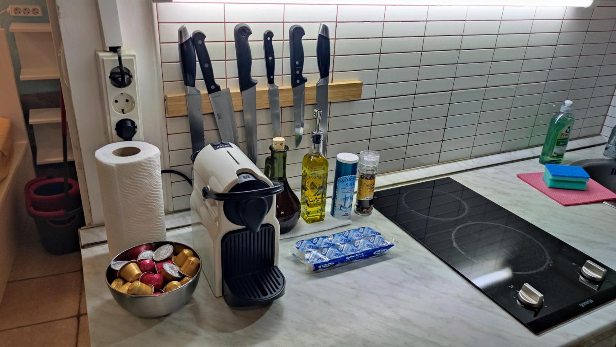 Apartment Lina Изола Экстерьер фото